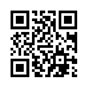 Krikur.com QR code