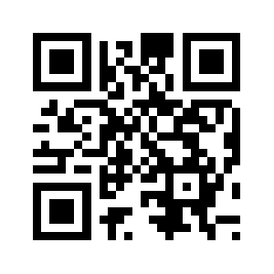 Krishantha.org QR code