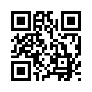 Krishnr.com QR code