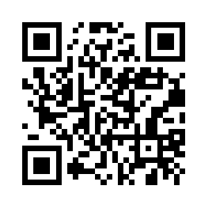 Kristenandkeith.com QR code