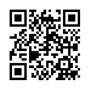 Kristenholmes.com QR code