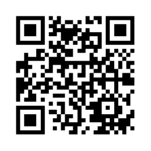 Kristiecrosby.com QR code