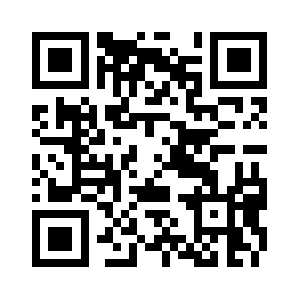 Kristievansdesign.com QR code