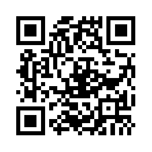 Kristifickert.vote QR code