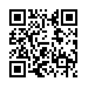 Kristinakarlson.com QR code