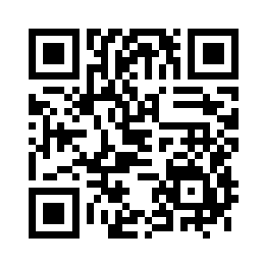 Kristinebahr.com QR code