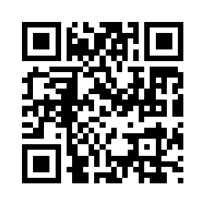 Kristinezards.com QR code