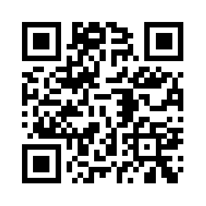 Kristipoole.com QR code