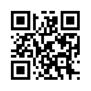 Kronelle.com QR code