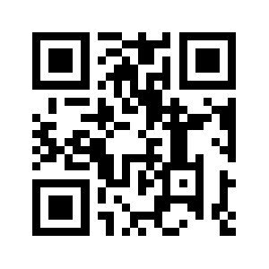 Kronfli.info QR code