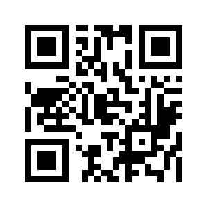 Kronosome.com QR code