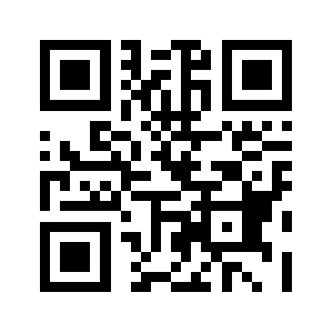 Krouna.biz QR code