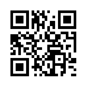 Krscollege.com QR code