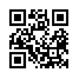 Krshid.com QR code