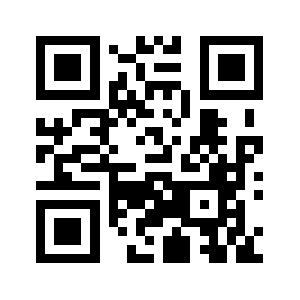 Krshu.com QR code