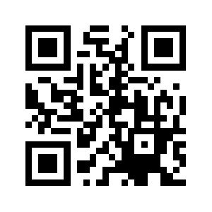 Krusteaz.com QR code