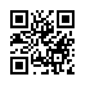 Krvn.com QR code