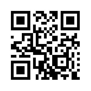 Krxgeek.com QR code