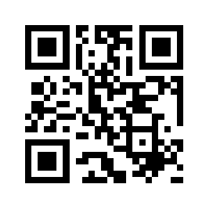 Kryogym.com QR code