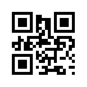 Krysa QR code