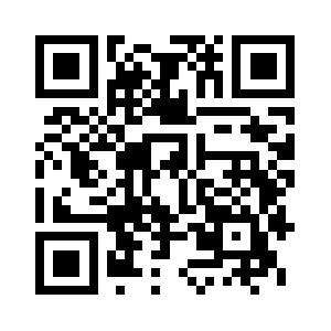 Krystalshine.com QR code