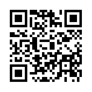 Krzysztofpaul.com QR code