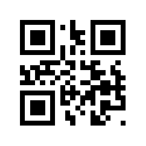 Kstu.kz QR code