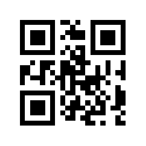 Ksv.at QR code