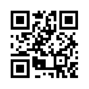 Kthugnasty.com QR code