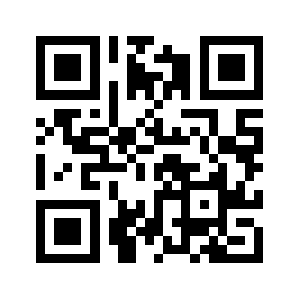 Kto-zvonil.com QR code