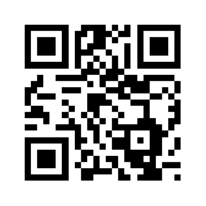 Kuas.ac.jp QR code