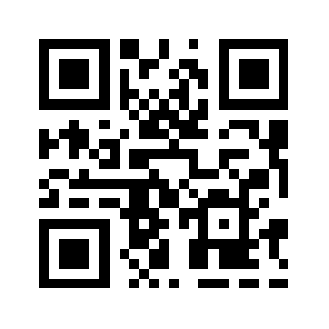 Kubabus.cz QR code