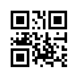 Kubal QR code