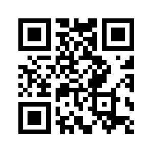 Kudobin.com QR code