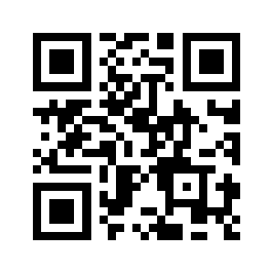 Kujothedog.com QR code