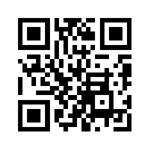 Kultunaut.dk QR code