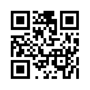 Kulturarv.dk QR code