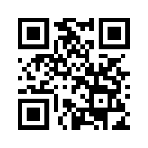 Kundusyd.org QR code