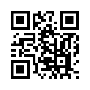 Kungfooed.biz QR code