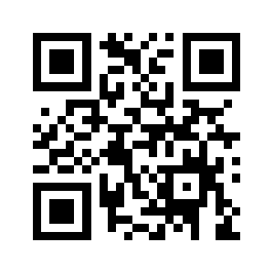 Kunstkina.org QR code