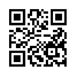 Kurakino.net QR code