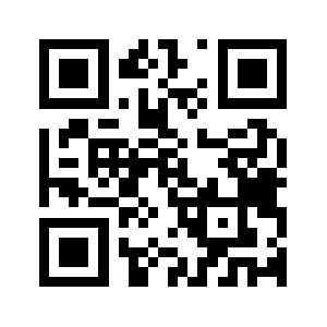 Kushchic.com QR code