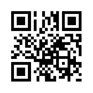 Kushima.com QR code