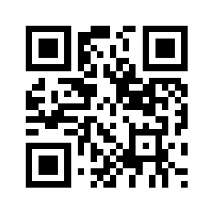 Kuubajiana.com QR code