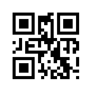 Kvb.ac QR code