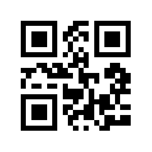 Kvd.by QR code