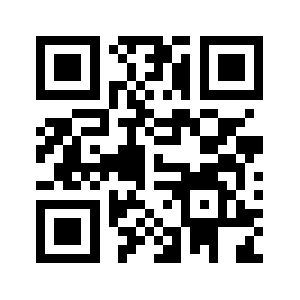 Kvndesigns.biz QR code