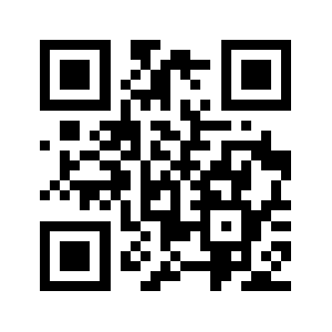 Kwordlife.com QR code