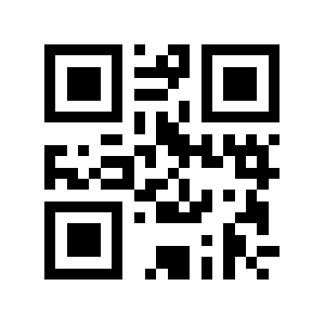 Kwpn.nl QR code