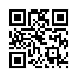 Kxblsh.com QR code